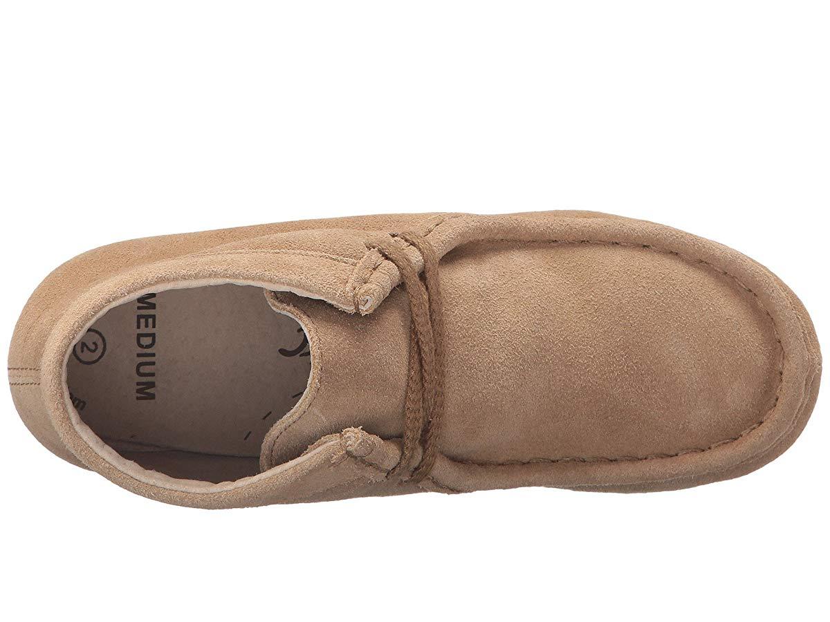 FootMates Wally (Toddler/Little Kid) Dirty Buck