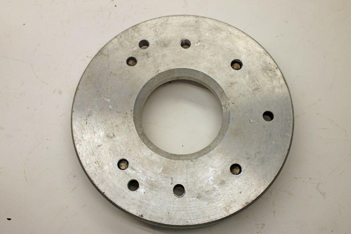 Coats 6 & 8 Lug r Plate for Bubble  Machine Wheels Bada B