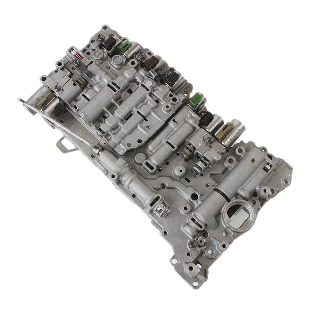 2005-2011 LANDWIND GS 6 SP R/4WD 3.0L 3.5L A760 A760E Casting#8870 Transmission Valve Body W/9 Solenoids Generic