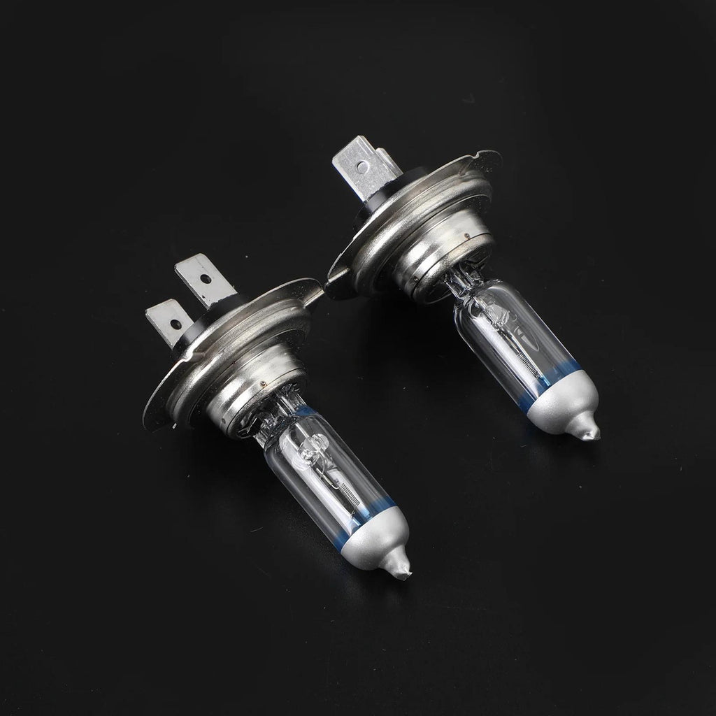 58520SXU For GE Halogen Megalight Lamp UP TO +90% 12V 55W H7 Generic