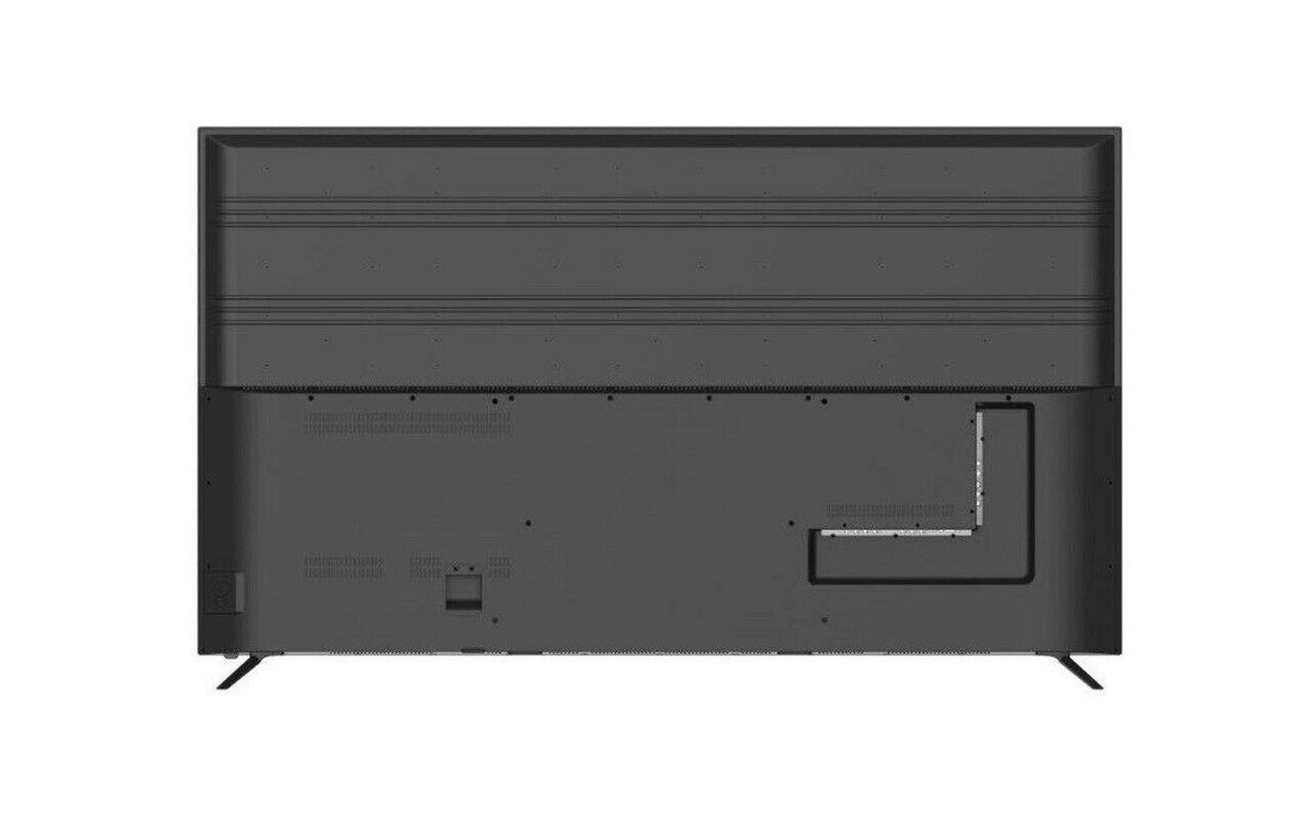 rca 50 inch 4k 2160p uhd hdr10 smart television with webos rwosu5047, black