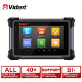 Vident ISmart800 Pro All System OBD2 Scanner Automotive Diagnostic Tool With 40+ Reset Active Test Code Reader Key Coding Tool
