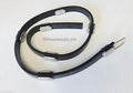 NEOPRENE Brake LaVentilated Rotor Silencer Band 6920 Ammco FMC Accu-Turn
