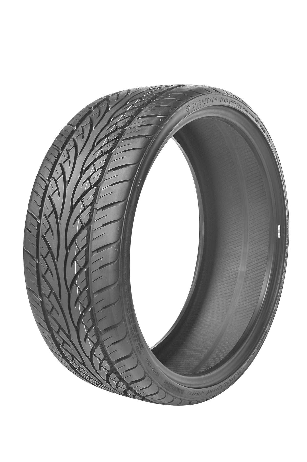 Venom Power Ragnarok Zero 285/35R22 106V XL Performance Tire