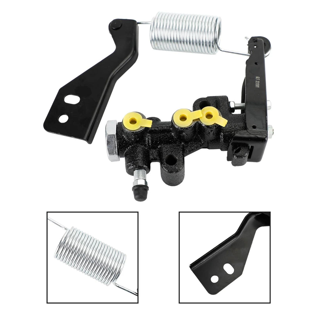 1993-1997 Nissan D21 Hardbody Pickup 2.4 Brake Load Sensing Valve Assembly 46400-56G04 Generic
