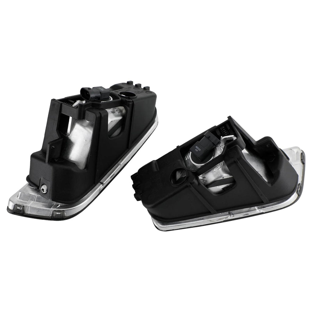 Smoke Lens Fog Lights + Switch For Honda Accord 2003-2007  / Acura Tl 2004-2008 Generic