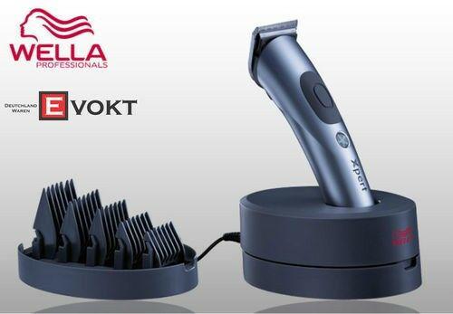 Wella Xpert HS 71 Clipper Model Hair Hs71 Clipper Genuine