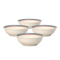 JuniperSet of 4 Soup Cereal Bowls