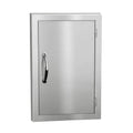 Summerset Masonry Single Access Door, 17.25x24.25"