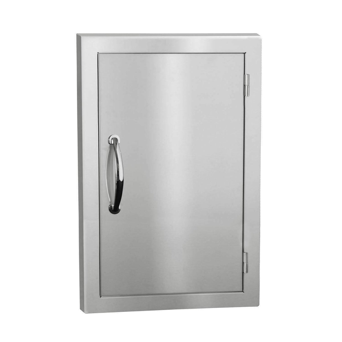 Summerset Masonry Single Access Door, 17.25x24.25"