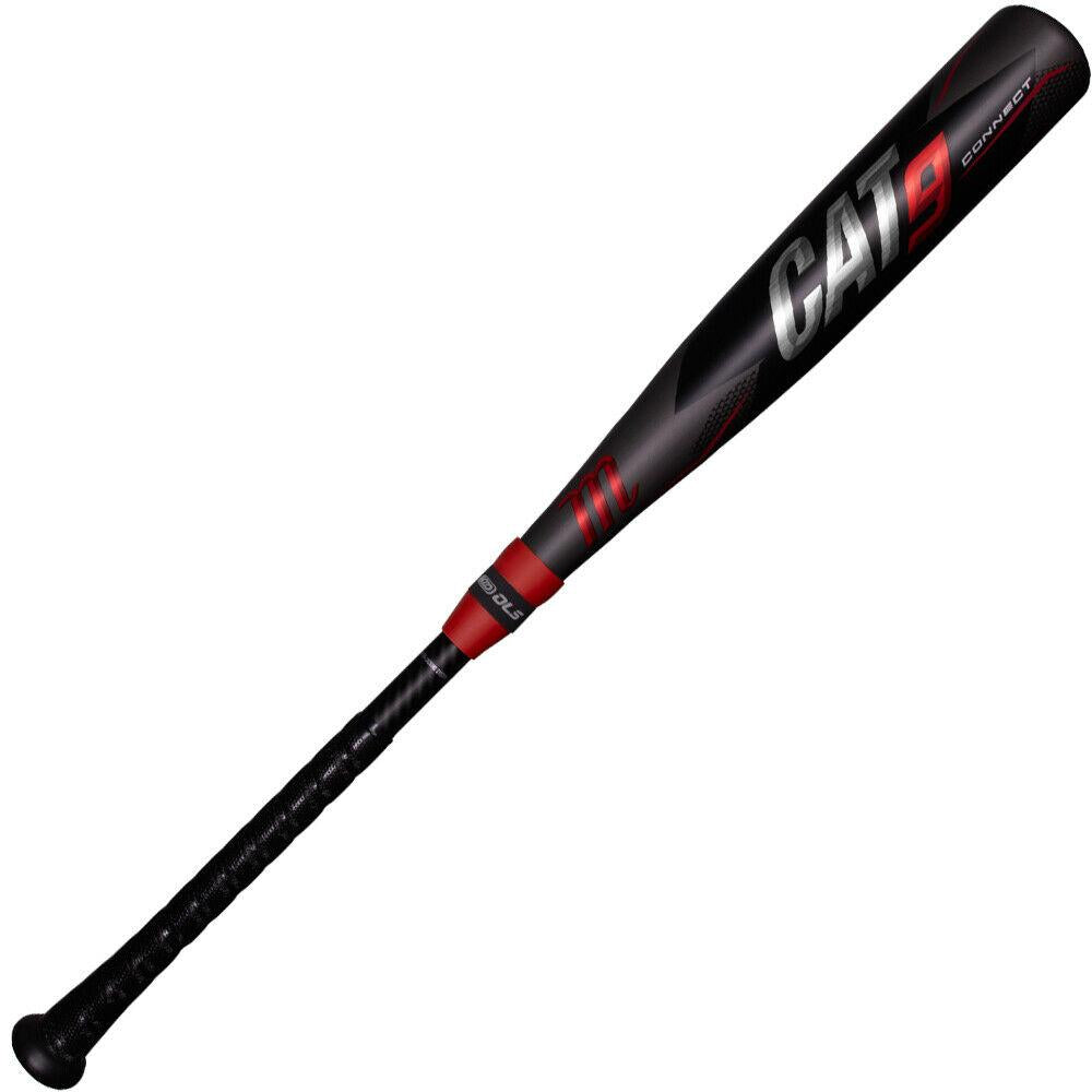 Marucci CAT9 Connect Senior League -5 USSSA Baseball Bat 2 3/4" Barrel MSBCC95