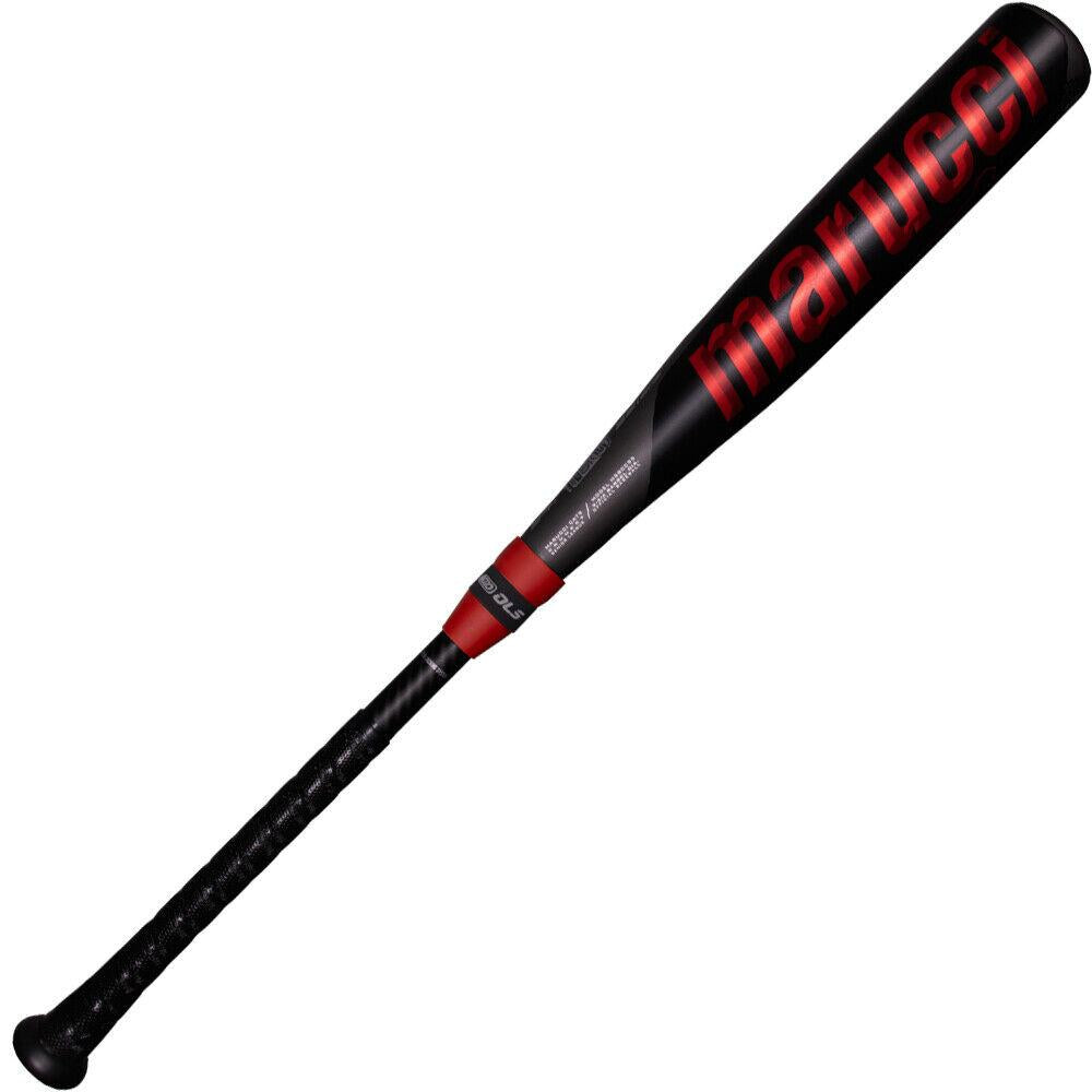 Marucci CAT9 Connect Senior League -5 USSSA Baseball Bat 2 3/4" Barrel MSBCC95