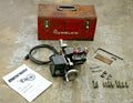 Kwik Way OTV OTC On Car Disc Rotor Brake La#23
