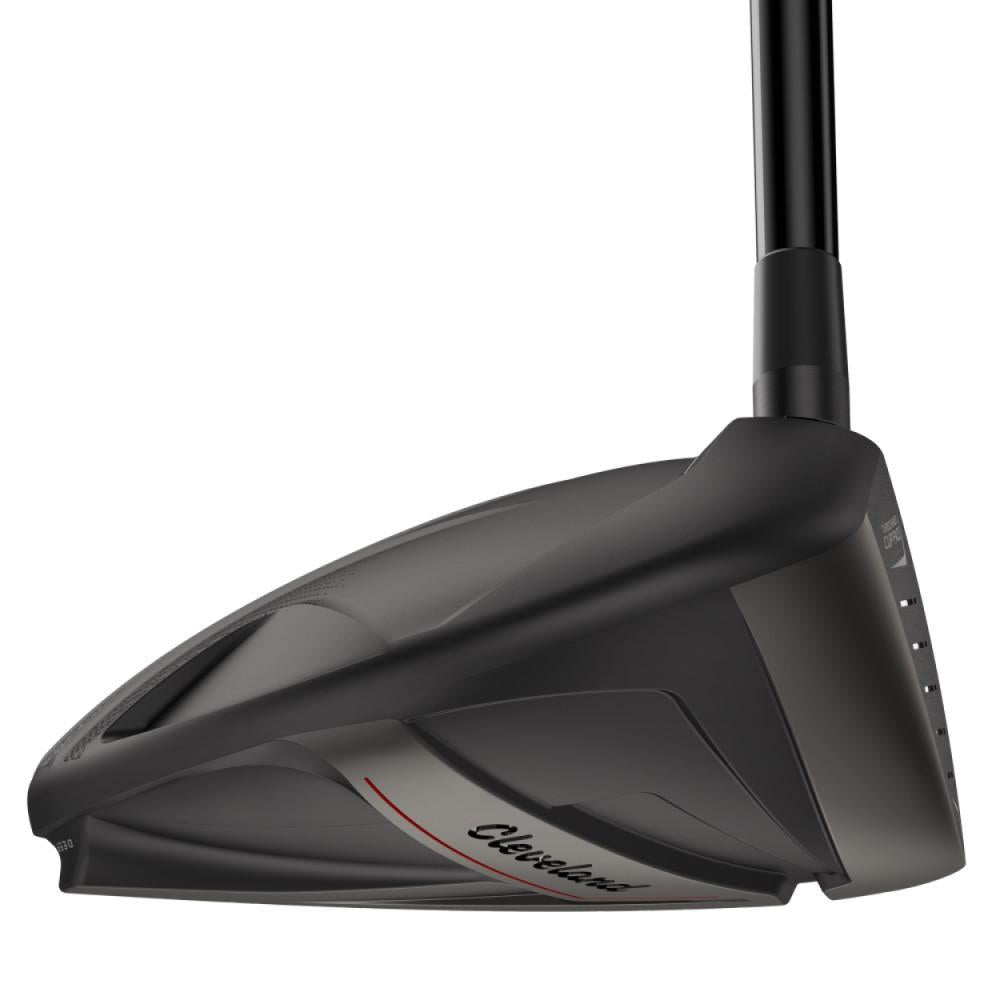 Cleveland Launcher HB Turbo Drivers 12 Degree Senior Miyazaki C Kua 50