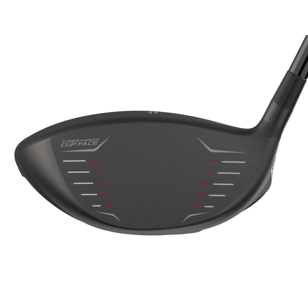 Cleveland Launcher HB Turbo Drivers 12 Degree Senior Miyazaki C Kua 50