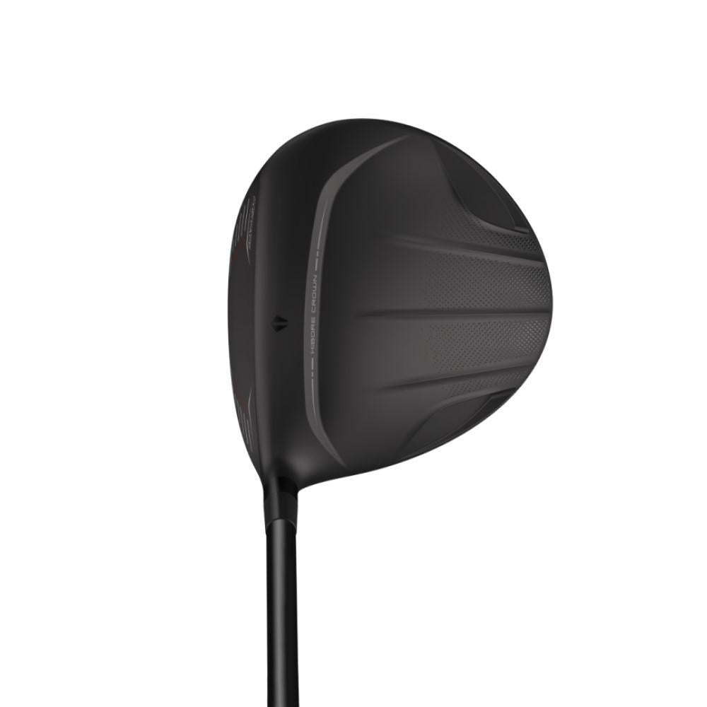 Women's Cleveland Launcher HB Turbo Drivers 10.5 Degree Draw Lady Miyazaki C Kua 40