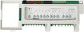 Zodiac R0468501 Bezel Upgrade Replacement Kit for Zodiac AquaLink RS8 Revision Pool and Spa Power Control Center