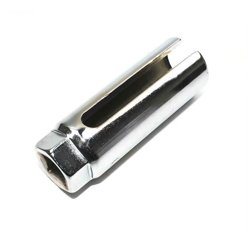 Car Oxygen Sensor Sleeve Removal Wrench Tool Oxygen Sensor Sleeve 22mm With Tools