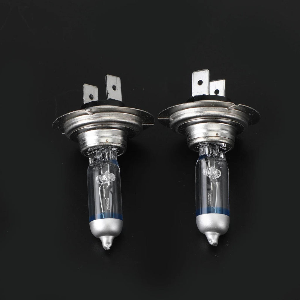 58520SXU For GE Halogen Megalight Lamp UP TO +90% 12V 55W H7 Generic