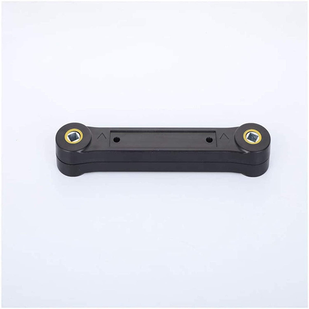 YUOP Hand Tools Universal Extension Wrench 3/8 Inch Spanner Screw Nut Wrench Automotive Tool Key Set Convenient Handhold Hand Tools (Color : 1 Set)