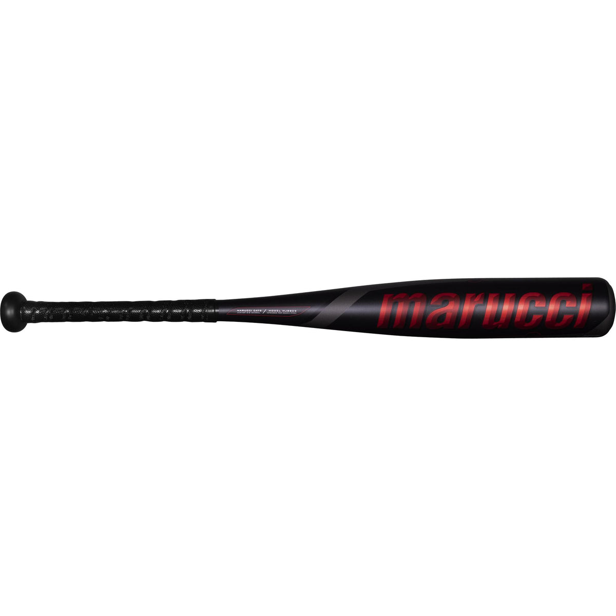 Marucci CAT9 -10 Junior Big Barrel Baseball Bat: MJBBC9 26" 16 oz.