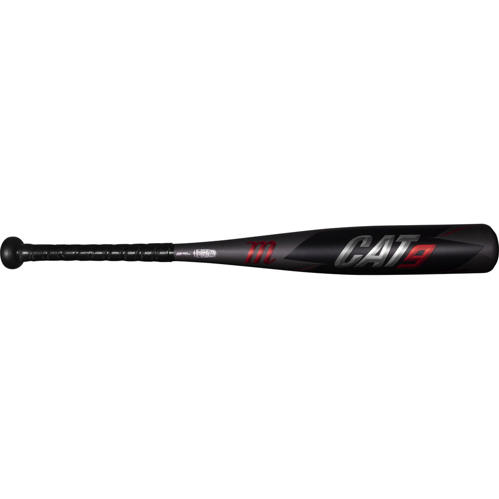 Marucci CAT9 -10 Junior Big Barrel Baseball Bat: MJBBC9 26" 16 oz.