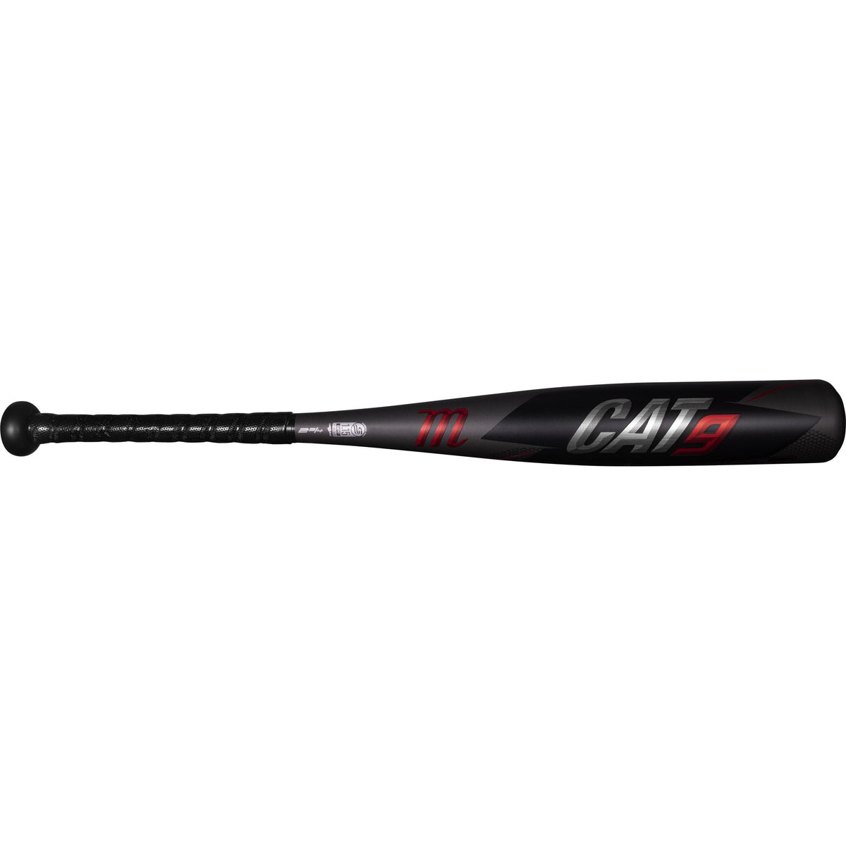 Marucci CAT9 -10 Junior Big Barrel Baseball Bat: MJBBC9 26" 16 oz.