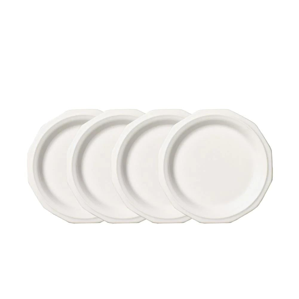 Heritage Set of 4 Salad Plates