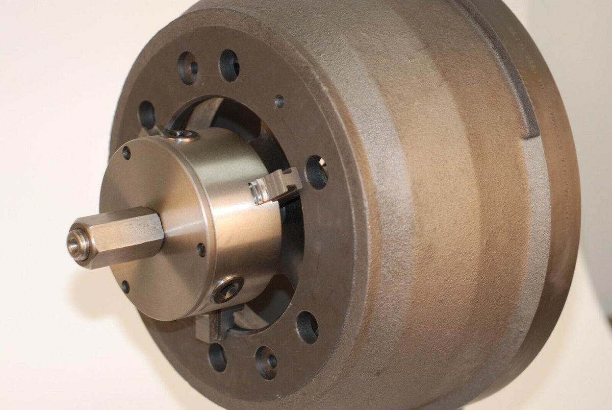 Chuck Medium Duty Truck (MDT) Adapter Kit