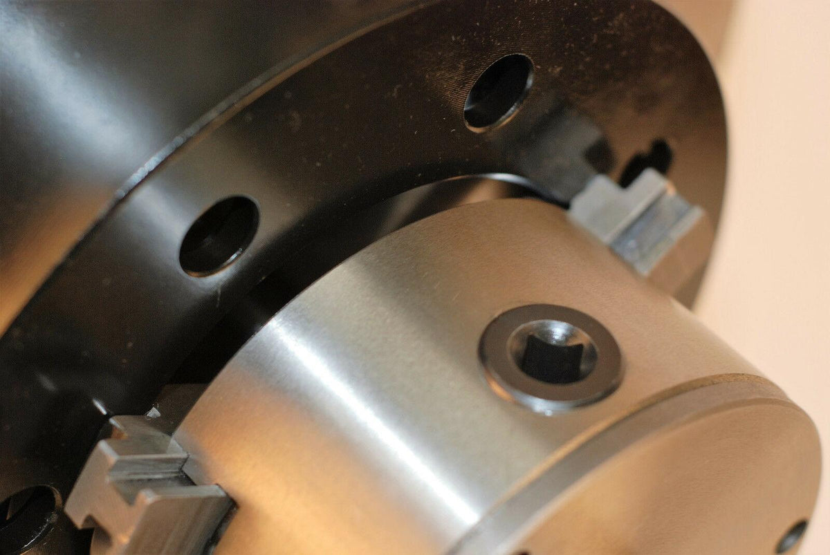Chuck Medium Duty Truck (MDT) Adapter Kit