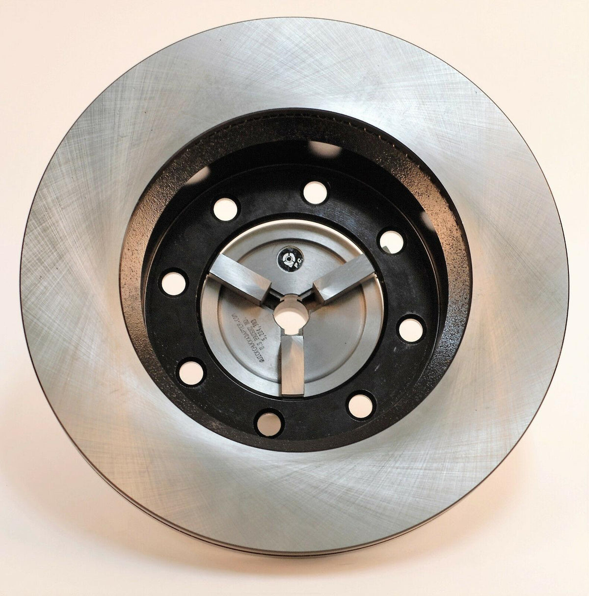Chuck Medium Duty Truck (MDT) Adapter Kit
