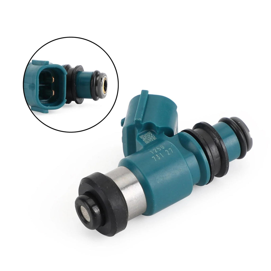 Honda TRX420 Rancher 07-14 TRX500 12-13 1PCS Fuel Injector 16450-HP5-603 Generic