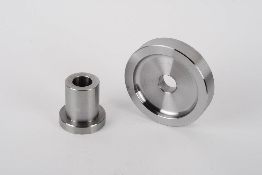 Chuck EZ Adapter (Ford F150 Kit #70070)