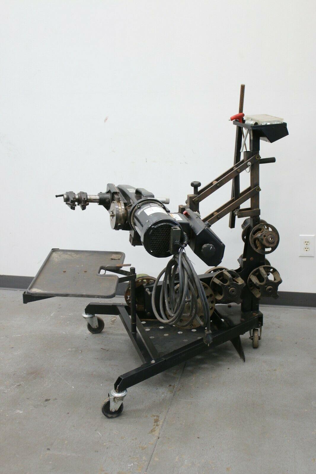 Hunter Engineering OCL 410 Brake Law/ Nice Adapter Kit OTC On Car OTV