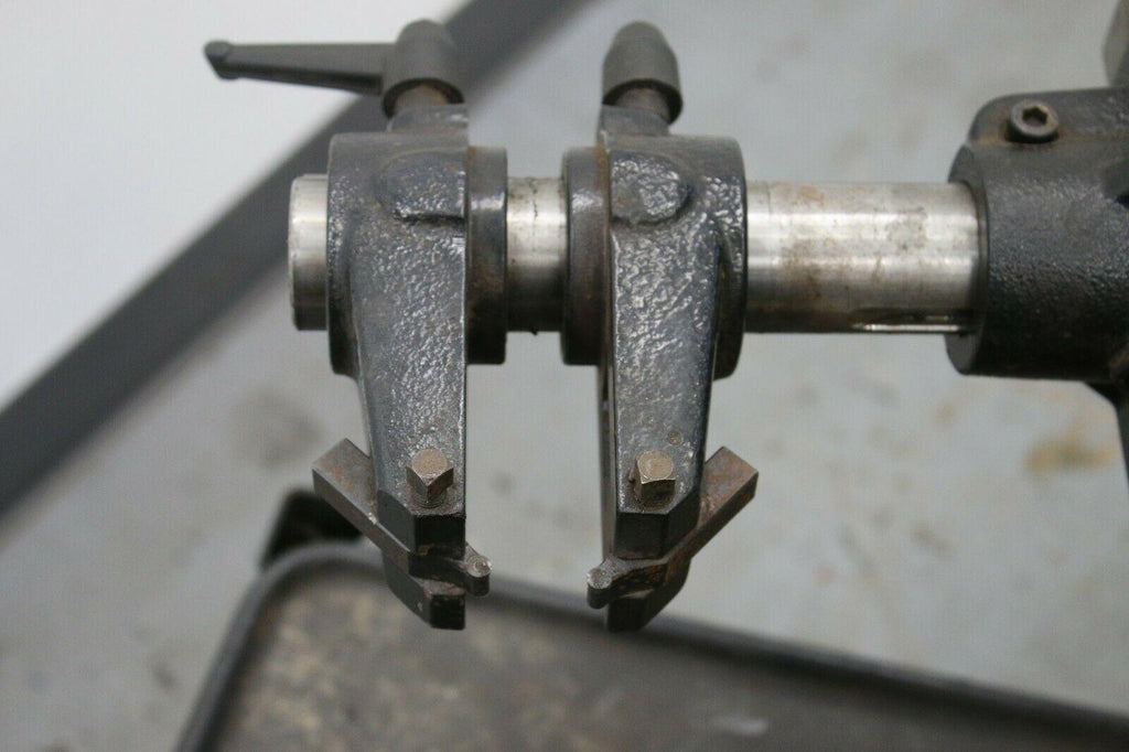 Hunter Engineering OCL 410 Brake Law/ Nice Adapter Kit OTC On Car OTV