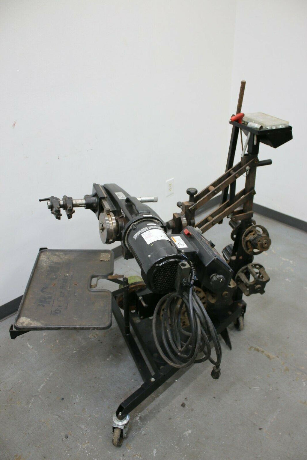 Hunter Engineering OCL 410 Brake Law/ Nice Adapter Kit OTC On Car OTV
