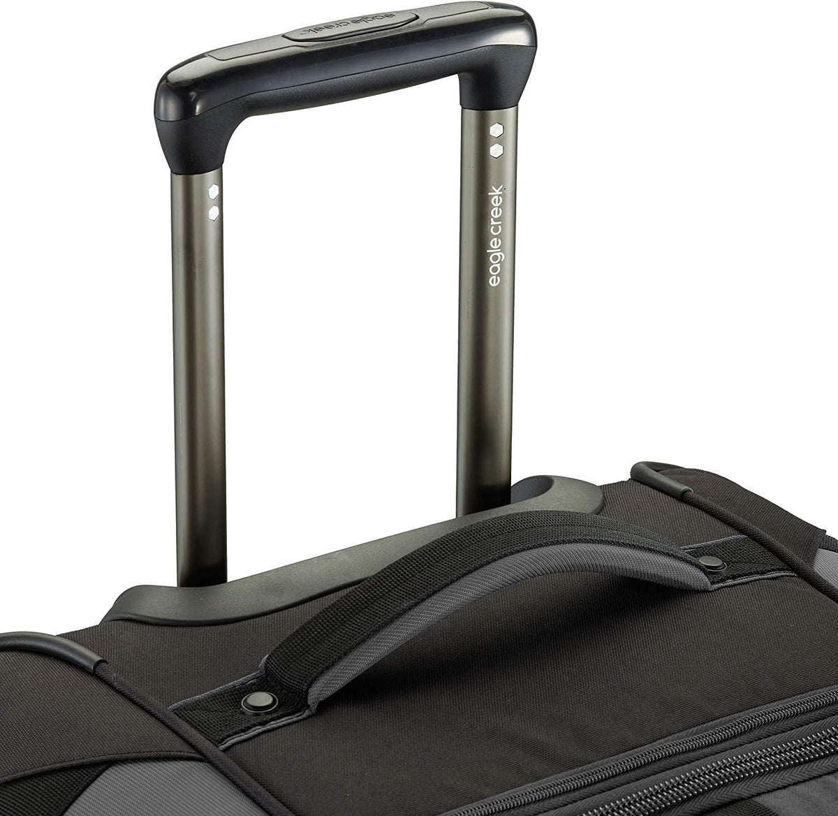 Expanse Convertible International Carry-On Bag Steel Gray (30 L)