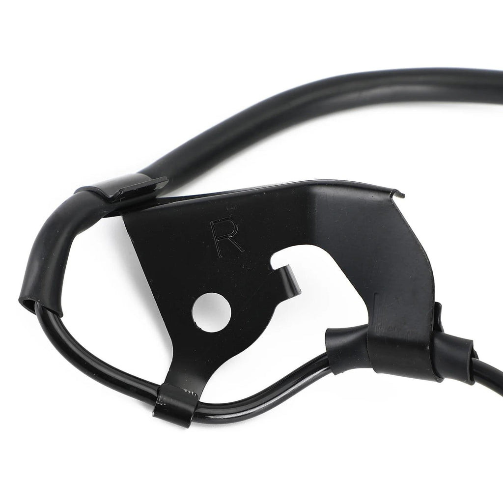Toyota Hilux Viii Pickup 2015+ ABS Speed Sensor Front Right for 89542-0K060 Generic