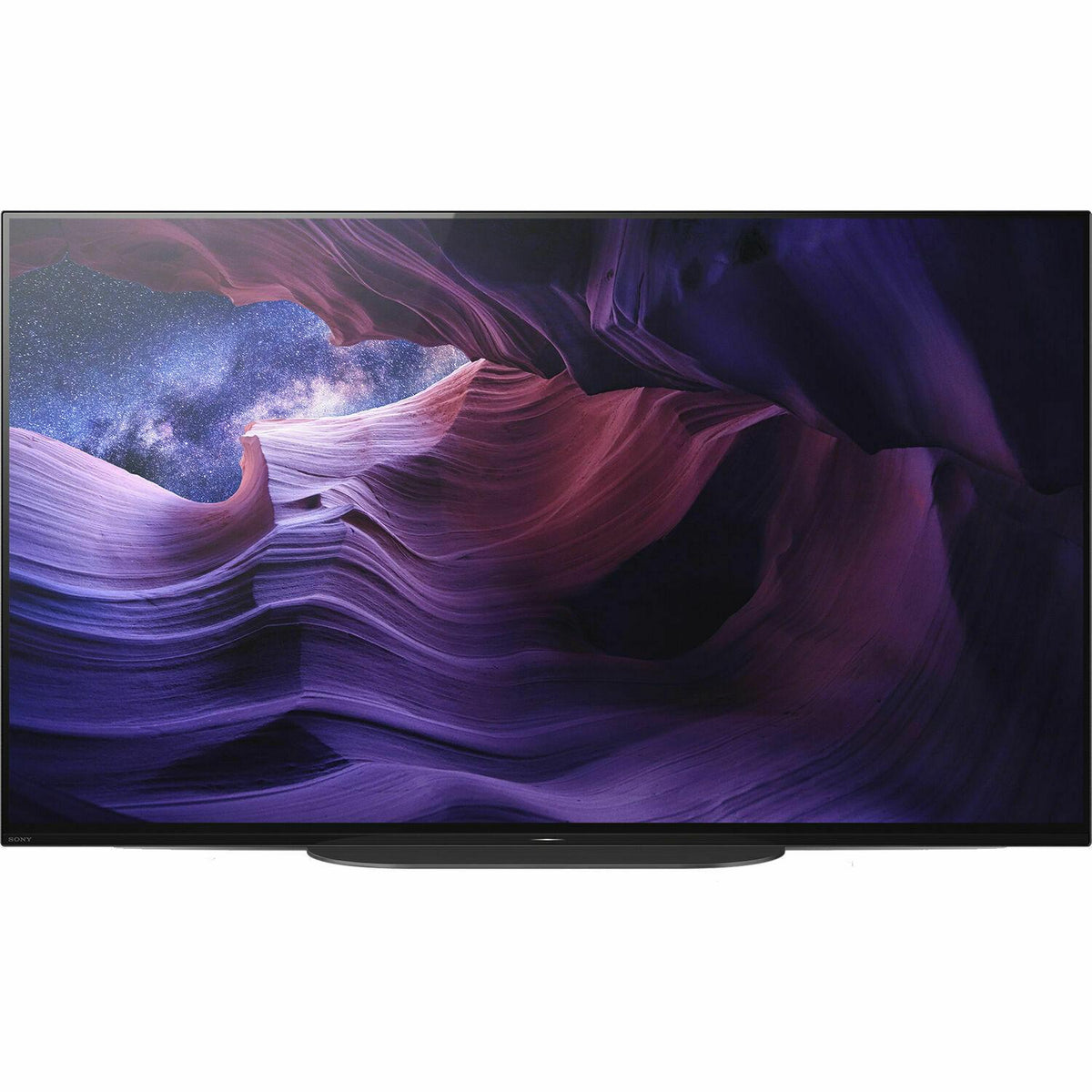 sony xbr-48a9s 48" master series bravia oled 4k smart hdr tv - 2024 model