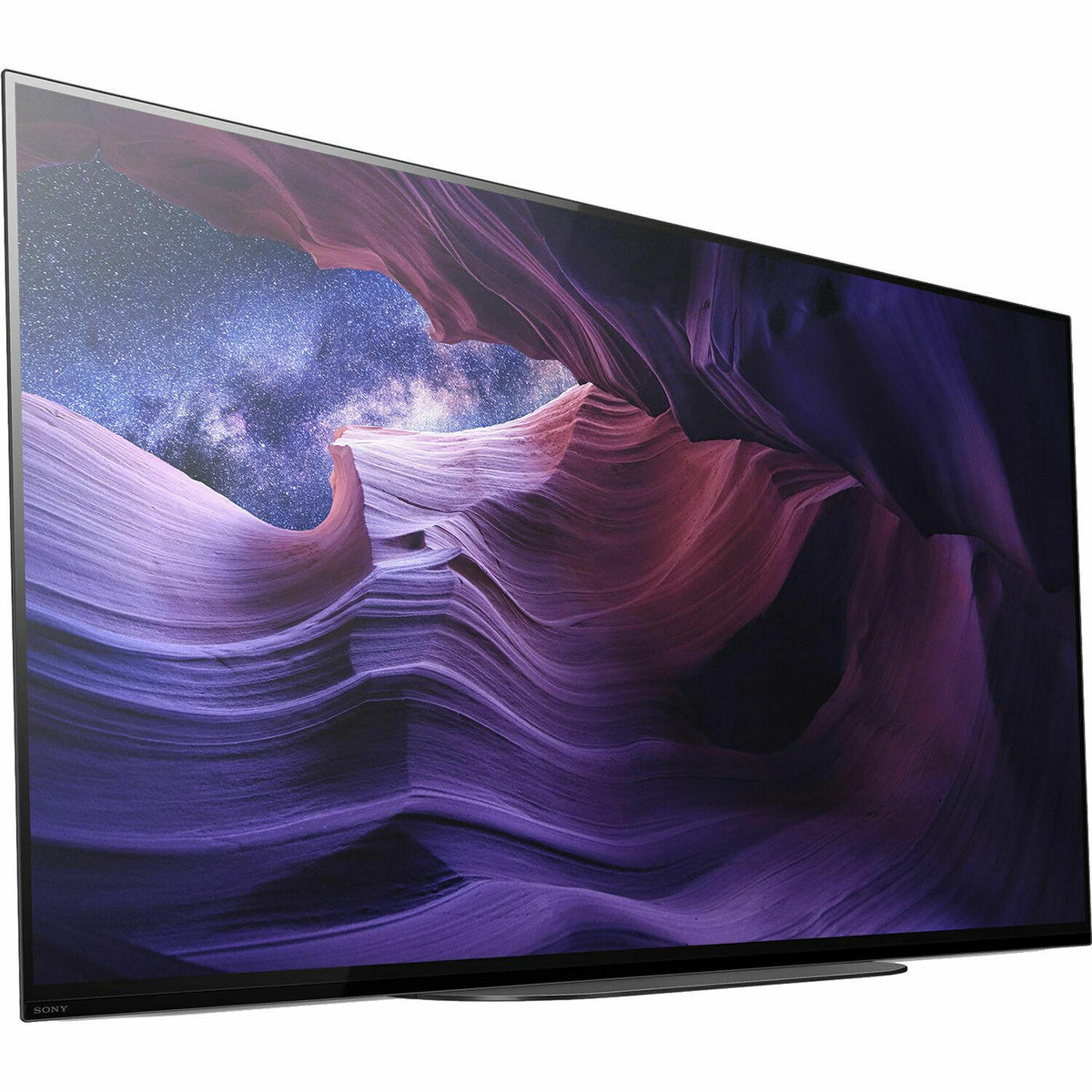 sony xbr-48a9s 48" master series bravia oled 4k smart hdr tv - 2024 model