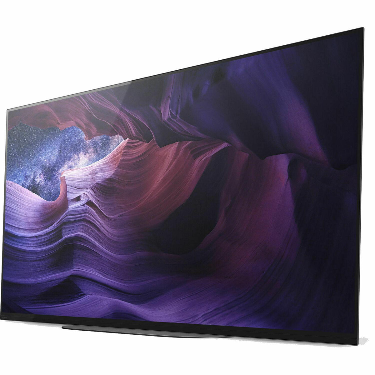 sony xbr-48a9s 48" master series bravia oled 4k smart hdr tv - 2024 model