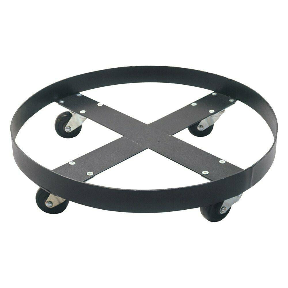 Legacy Manufacturing DD55 Performance Series Drum Dolly