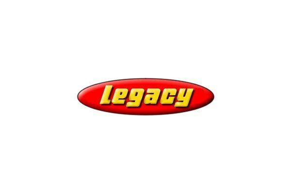Legacy Manufacturing DD55 Performance Series Drum Dolly