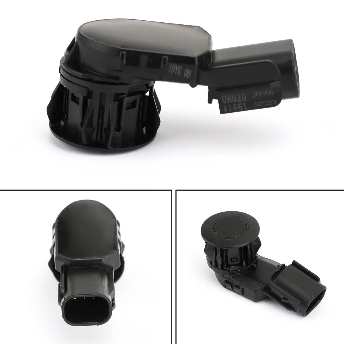 PDC Parking Sensor 89341-0C010 for 2013-2016 Toyota RAV4 Tundra 4.0L 5.7L 4.6L Generic