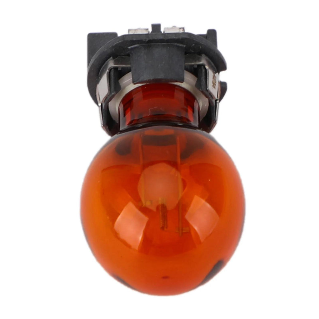 Philips Amber Front Turn Signal Light Bulb 12181NA PWY24W For Audi A4L Generic