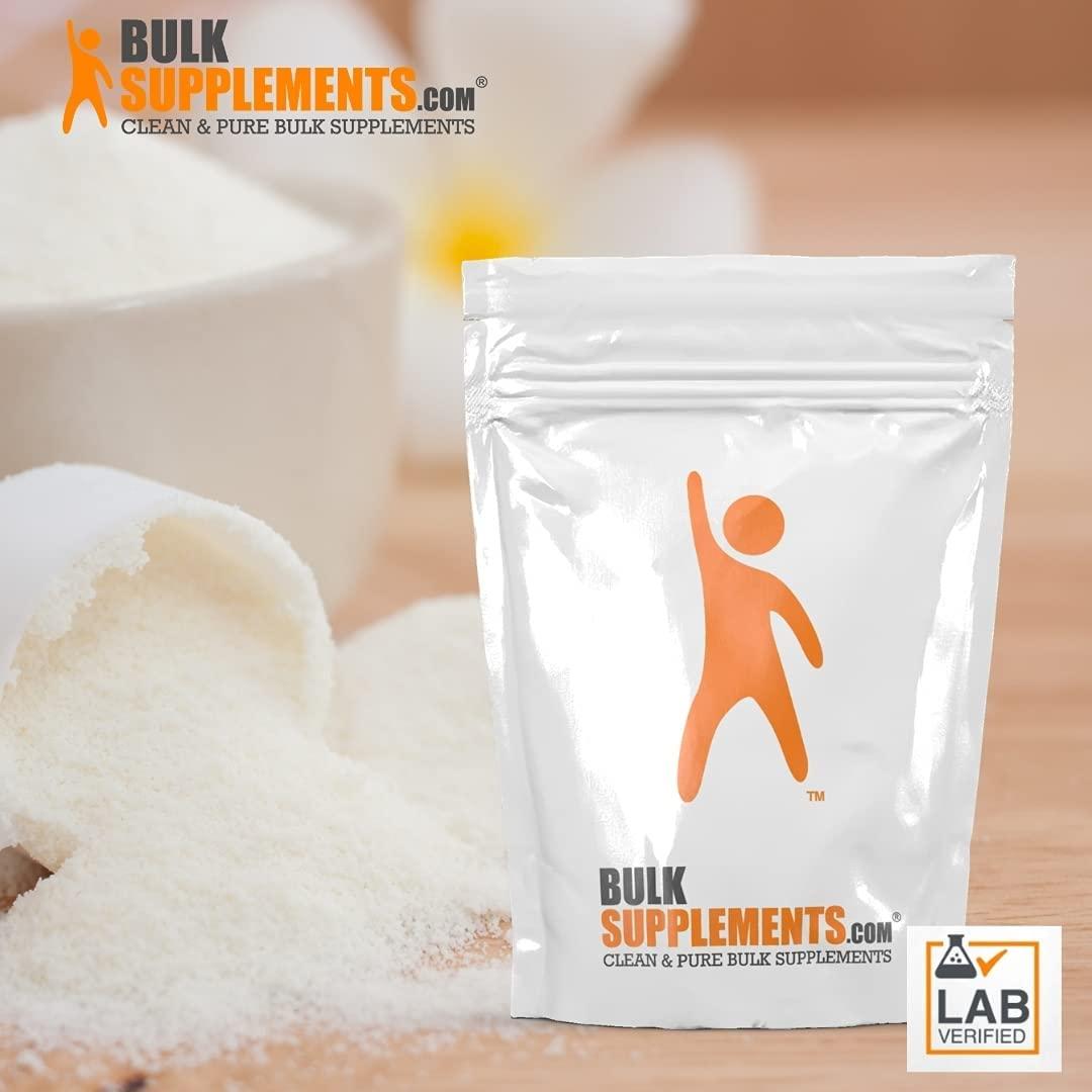 BulkSupplements.com N,N-Dimethyl Glycine HCL (DMG) Powder (5 Kilograms - 11 lbs)