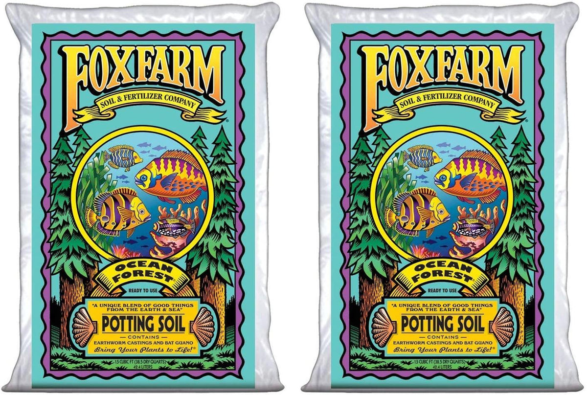 ocean forest soil 1.5 cf