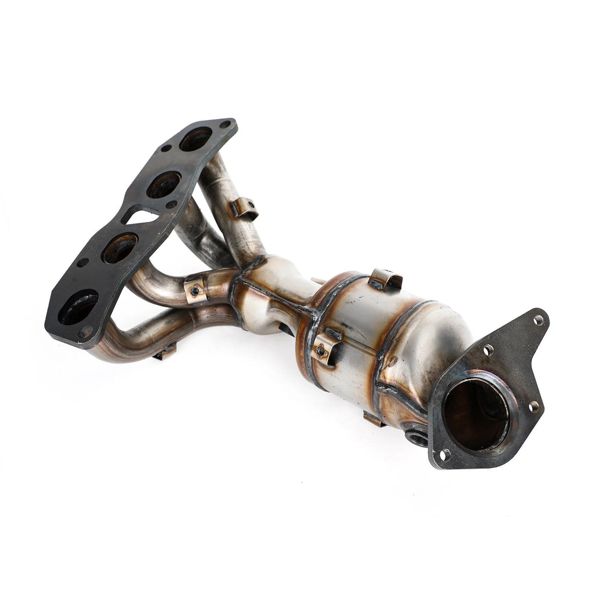2007-2015 Nissan X-Trail 2.5L 641428 Manifold Front Catalytic Converter Generic