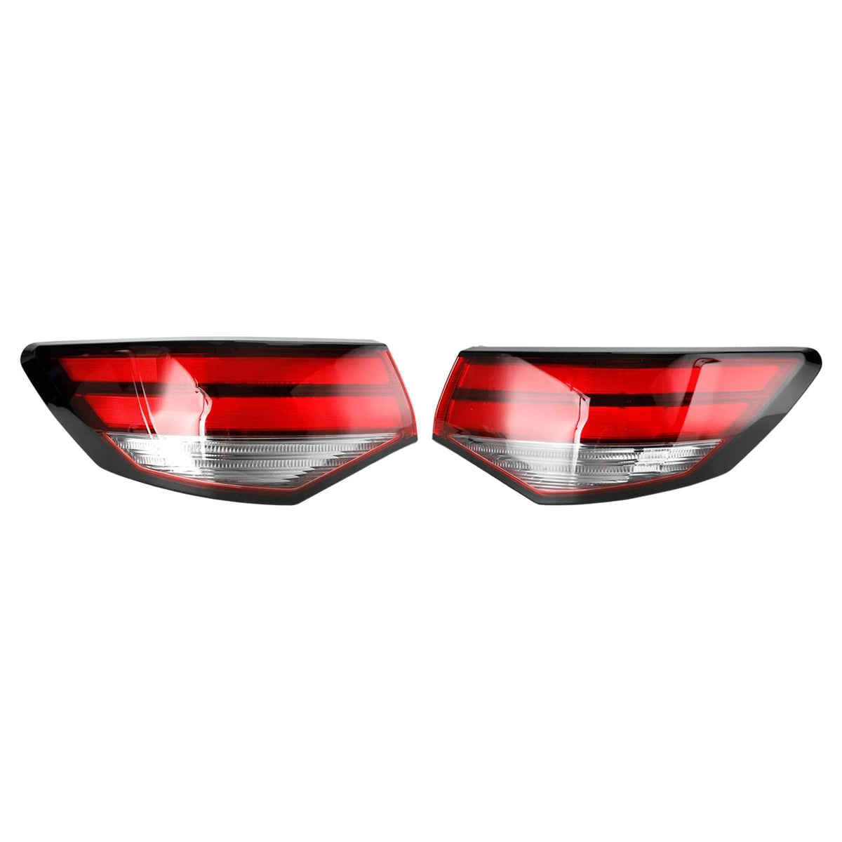 2020-2023 Nissan Sentra Tail Light Lamp 265556LB0A 265506LB0A NI2804121 Generic