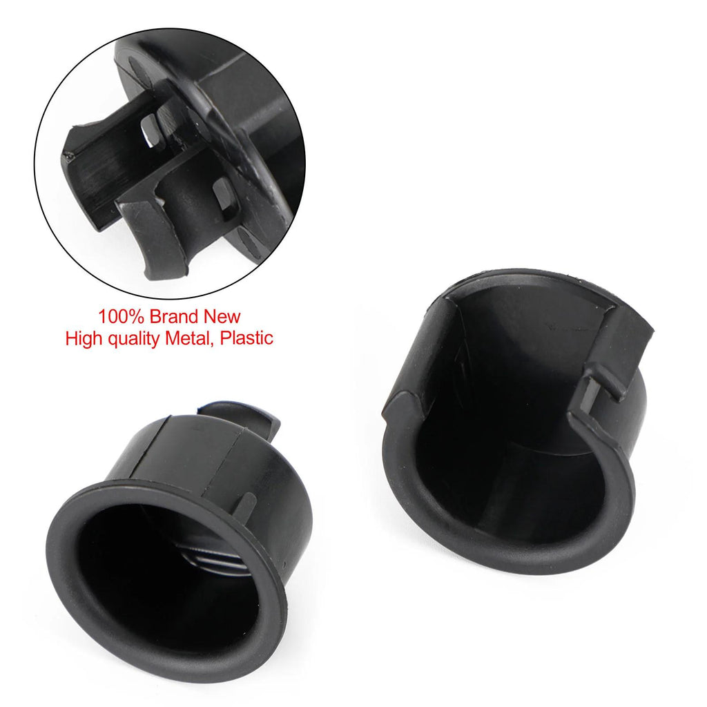 Nissan Frontier 2005-2023 2PCS Rear Tailgate Hinge Bushing Set 93478-ZP50A Generic